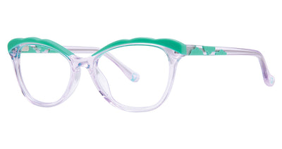 kensie Loveable Eyeglasses