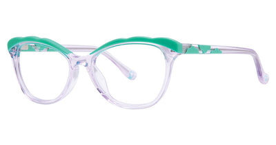 kensie Loveable Eyeglasses