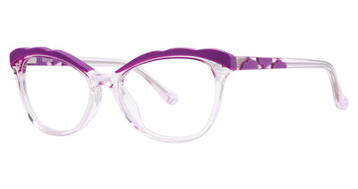 kensie Loveable Eyeglasses