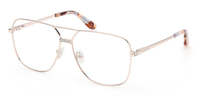 Guess? GM50029 Eyeglasses