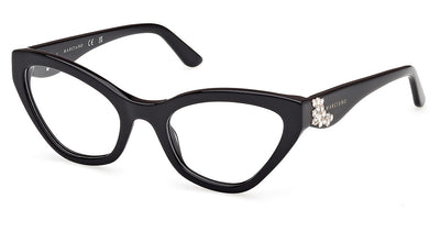 Guess? GM50038 Eyeglasses