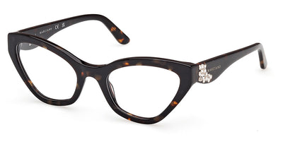 Guess? GM50038 Eyeglasses