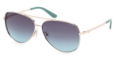 Guess? GU00193 Sunglasses