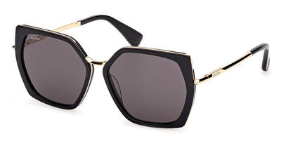 MaxMara MM0136 Sunglasses