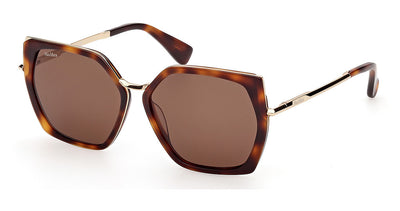 MaxMara MM0136 Sunglasses