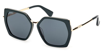 MaxMara MM0136 Sunglasses