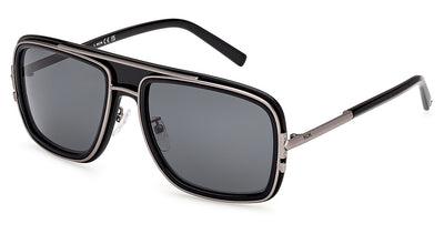 MCM Worldwide MW0017-H Sunglasses