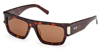 MCM Worldwide MW0019 Sunglasses