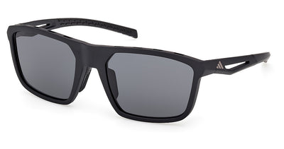 Adidas Sport SP0111 Sunglasses