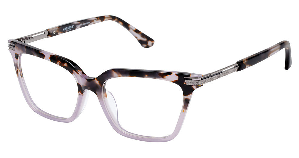 Alexander Collection Angela Eyeglasses