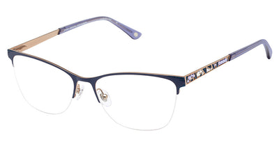 Jimmy Crystal New York Palomas Eyeglasses