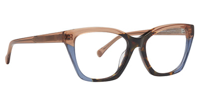 Trina Turk Leeves Eyeglasses