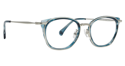 Trina Turk Keala Eyeglasses