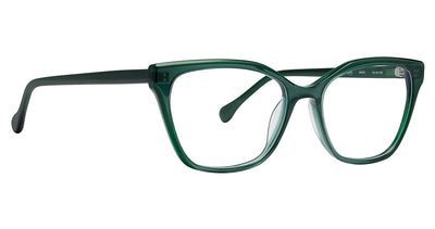 Trina Turk Malick Eyeglasses