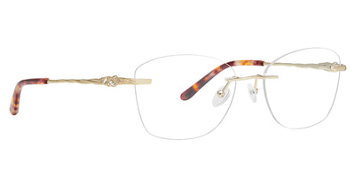 Jenny Lynn Eyewear Fearless Eyeglasses