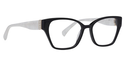 Badgley Mischka Victorine Eyeglasses