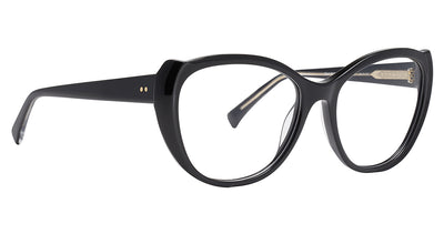 Badgley Mischka Bernadine Eyeglasses
