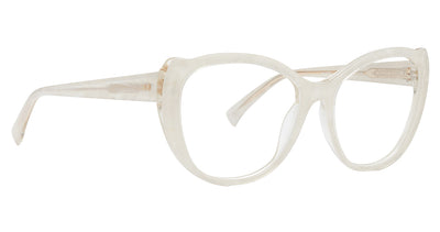 Badgley Mischka Bernadine Eyeglasses