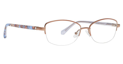 Vera Bradley Giovanna Eyeglasses