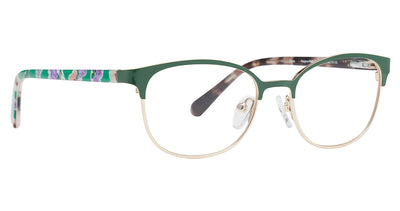 Vera Bradley Reesa Eyeglasses