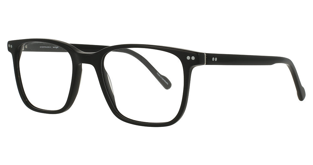 Scott Harris Scott Harris 980 Eyeglasses