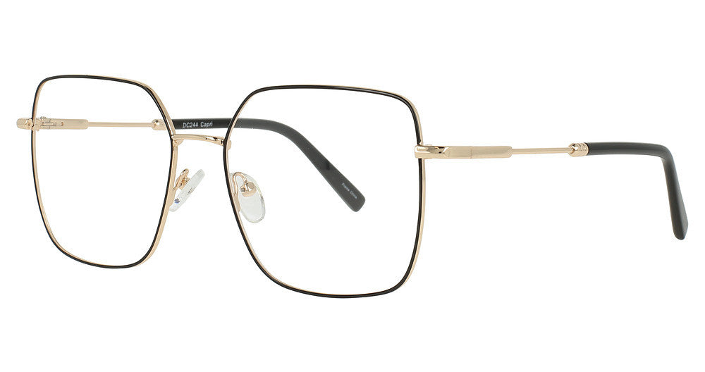 DICAPRIO DC244 Eyeglasses