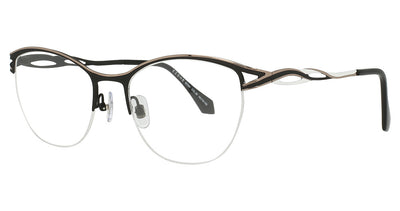 C-Zone B2384 Eyeglasses