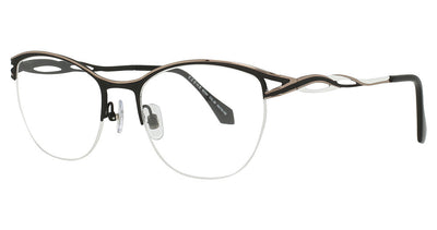 C-Zone B2384 Eyeglasses