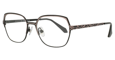 C-Zone B2386 Eyeglasses