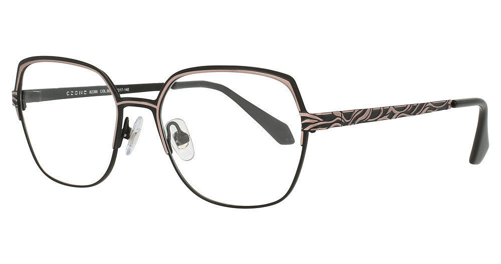 C-Zone B2386 Eyeglasses