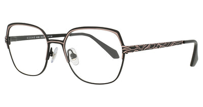 C-Zone B2386 Eyeglasses