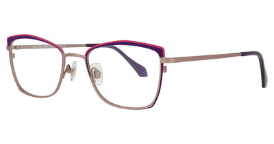 C-Zone B2387 Eyeglasses