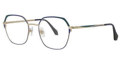 C-Zone B2389 Eyeglasses