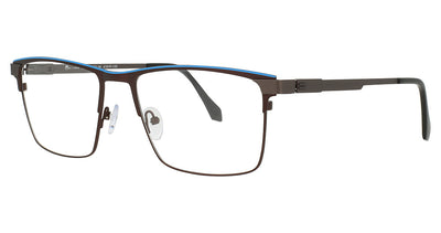 C-Zone B3504 Eyeglasses