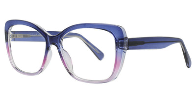 Enhance 4514 Eyeglasses