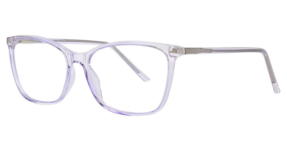 Enhance 4548 Eyeglasses