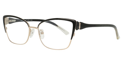 Valerie Spencer 9378 Eyeglasses