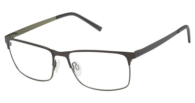 Aristar AR 30741 Eyeglasses