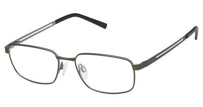Aristar AR 30744 Eyeglasses