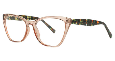Lido West Eyeworks MEXICO Eyeglasses