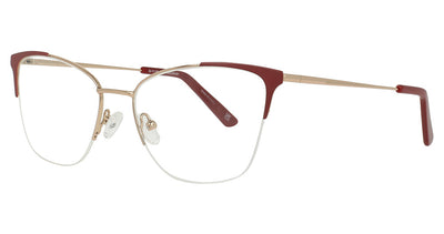 Bulova Eyewear Louvre Eyeglasses