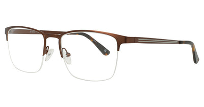 Bulova Eyewear Getty Eyeglasses