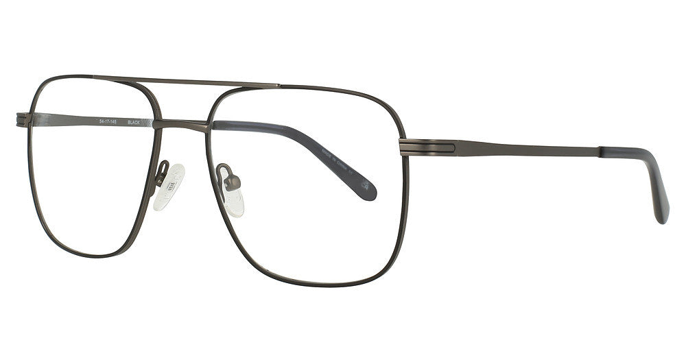 Bulova Eyewear Smithsonian Eyeglasses