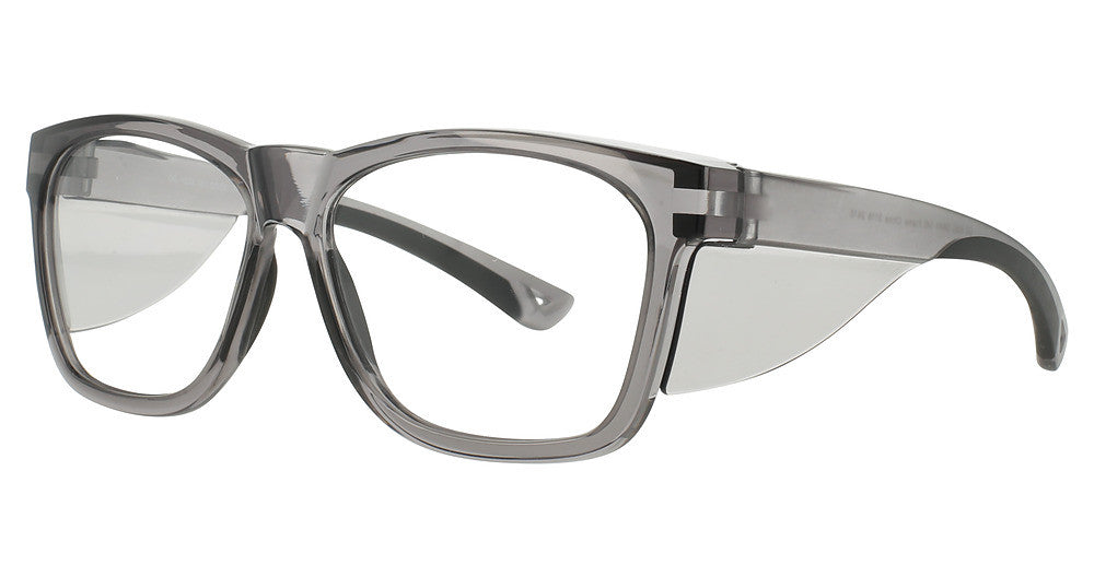 On-Guard Safety OG H250 Eyeglasses