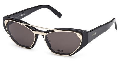 MCM Worldwide MW5011 Eyeglasses