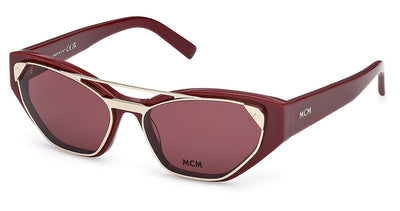 MCM Worldwide MW5011 Eyeglasses
