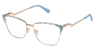 Jill Stuart JS 470 Eyeglasses