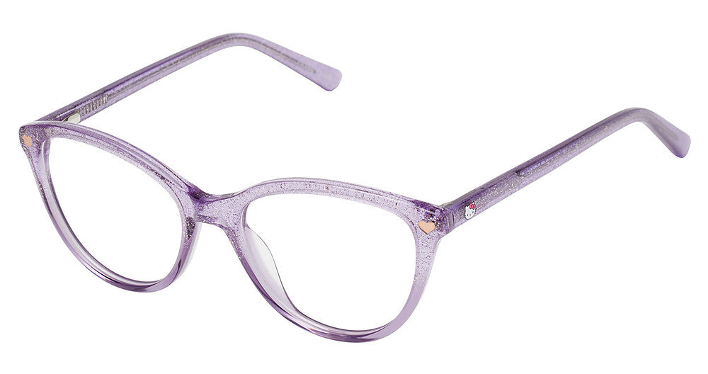 Hello Kitty HK 389 Eyeglasses