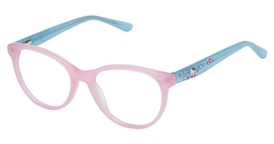 Hello Kitty HK 391 Eyeglasses
