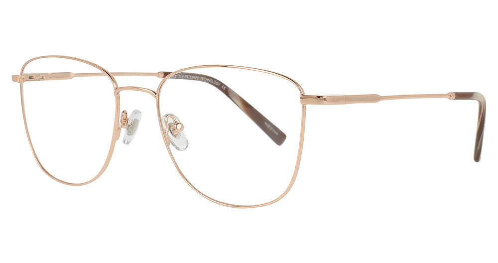 Cool Clip CC859 Eyeglasses